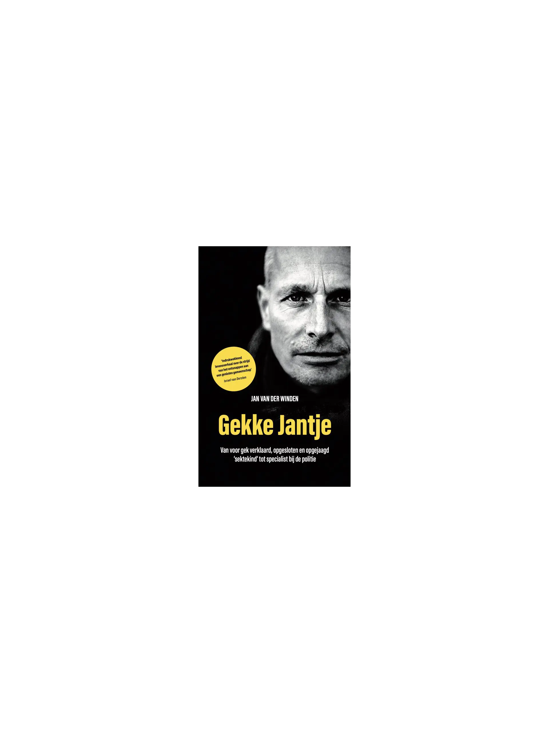 Gekke Jantje