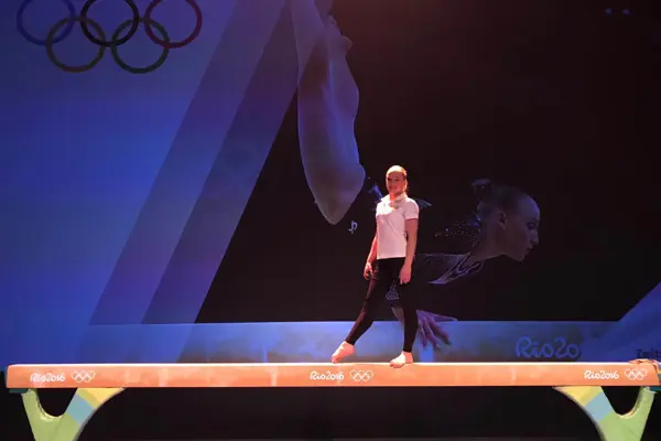 Sanne Wevers – Lezingen over Balans, Focus en Duurzaam Presteren | Athenas.nl