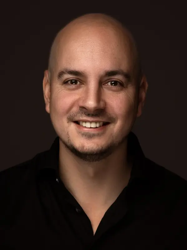 Dave van Gulik