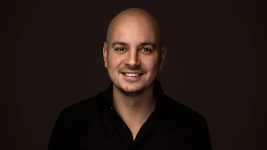 Dave van Gulik