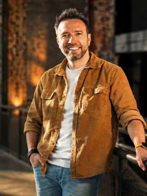 Dimitri van Dillen
