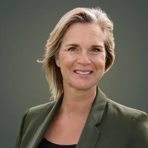 Esther de Snoo
