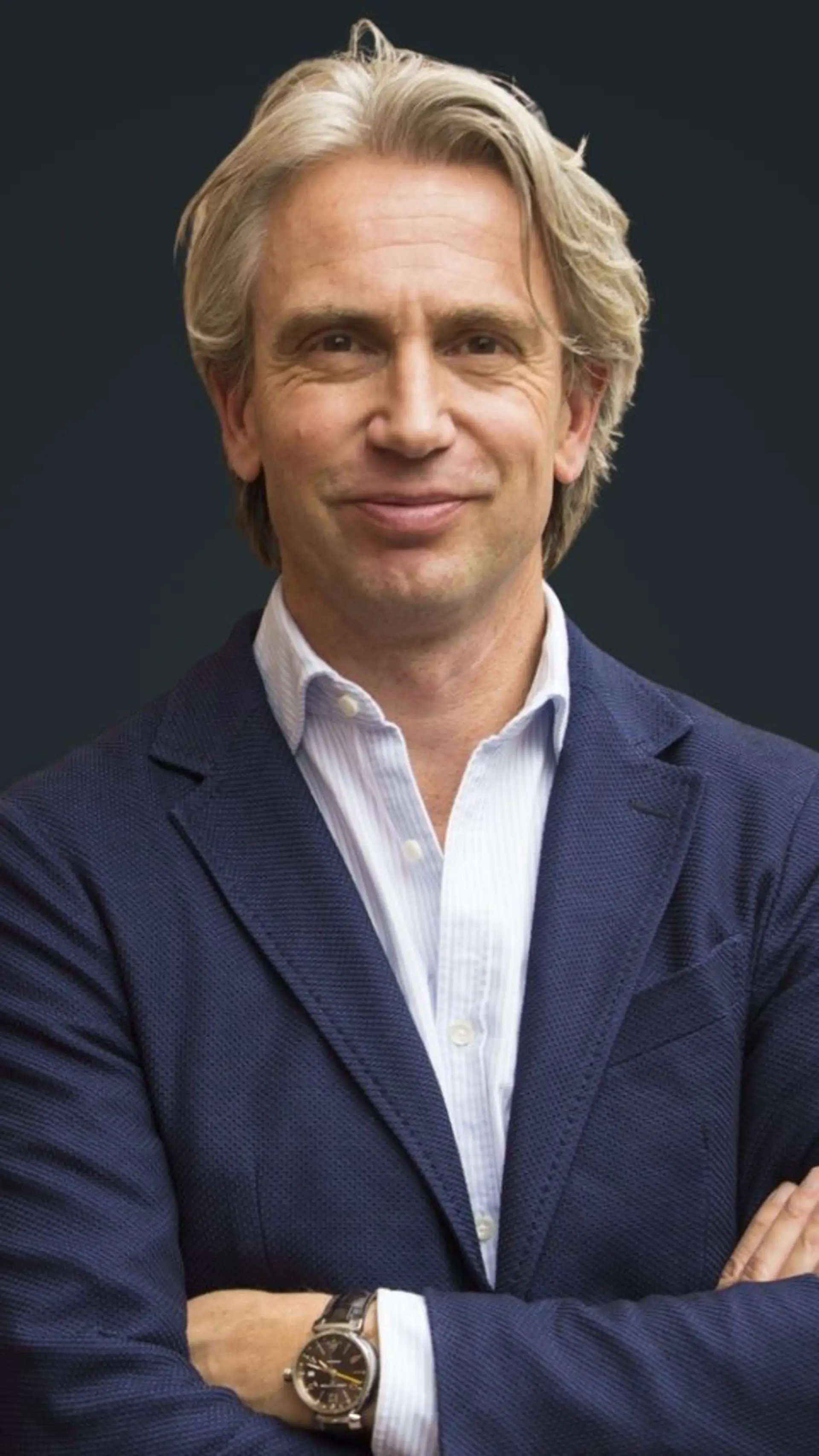 Menno Lanting