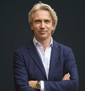 Menno Lanting