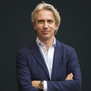 Menno Lanting