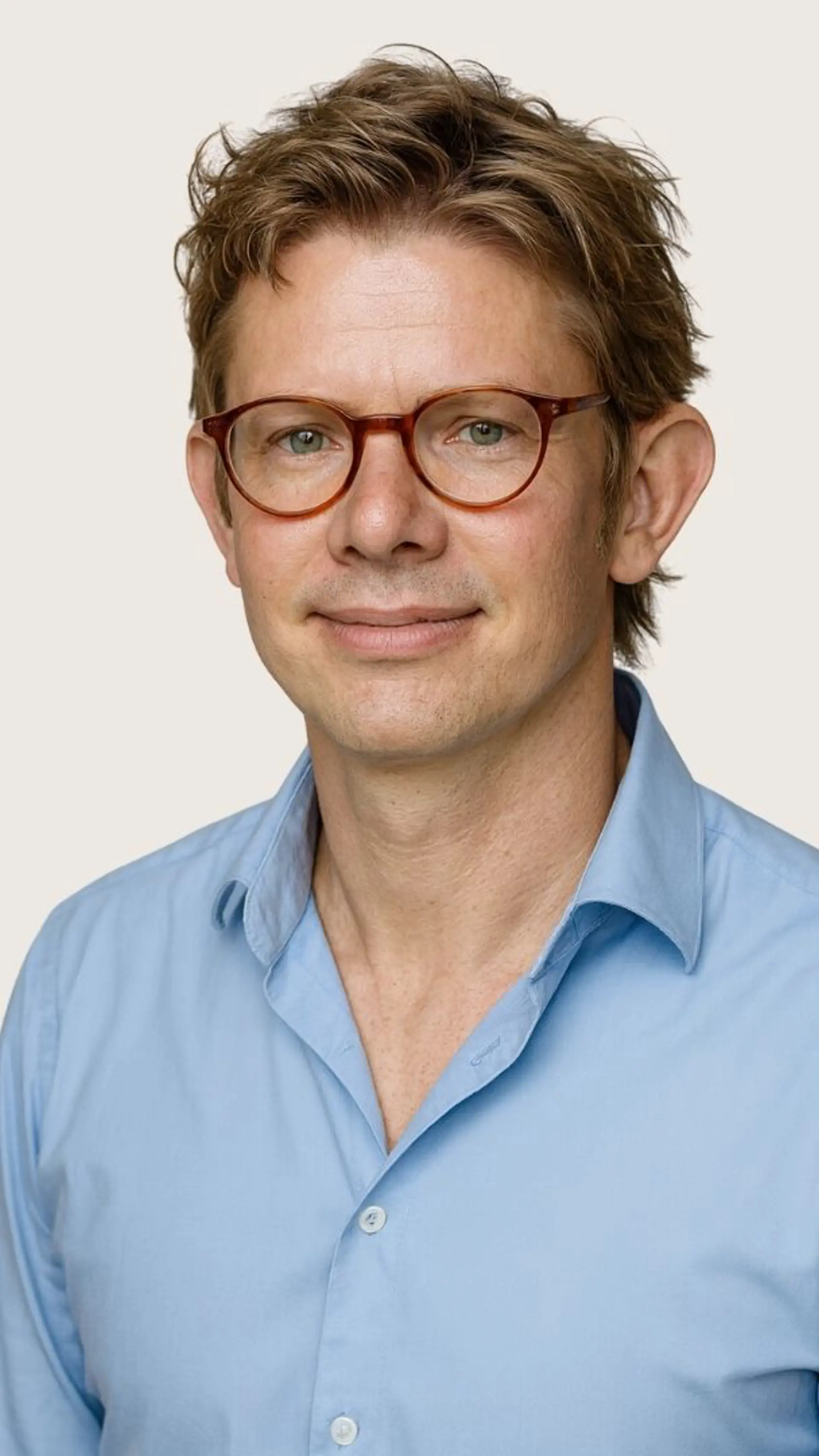 Wijnand de Jong