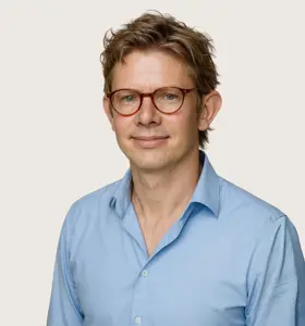 Wijnand de Jong