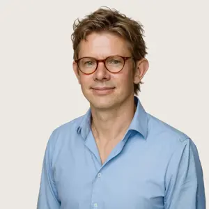 Wijnand de Jong