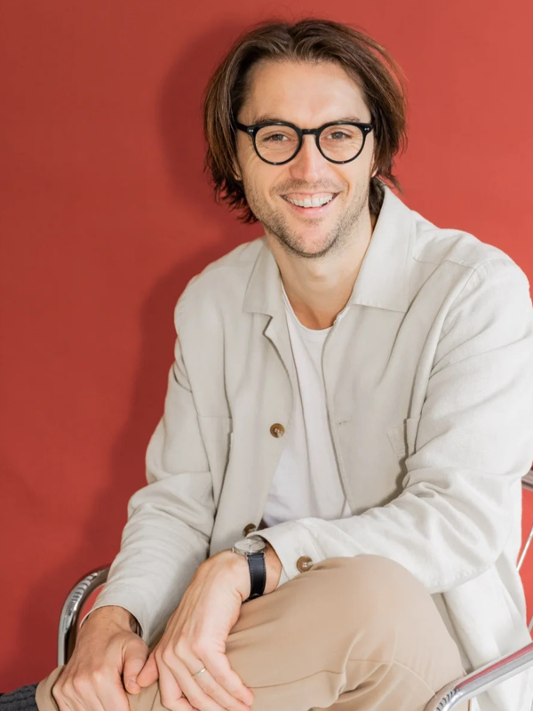 Robbert van Empel