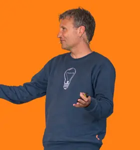 Bas Warmerdam