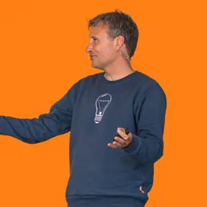 Bas Warmerdam