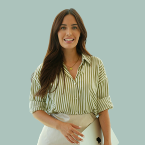 Kelly van der Minne