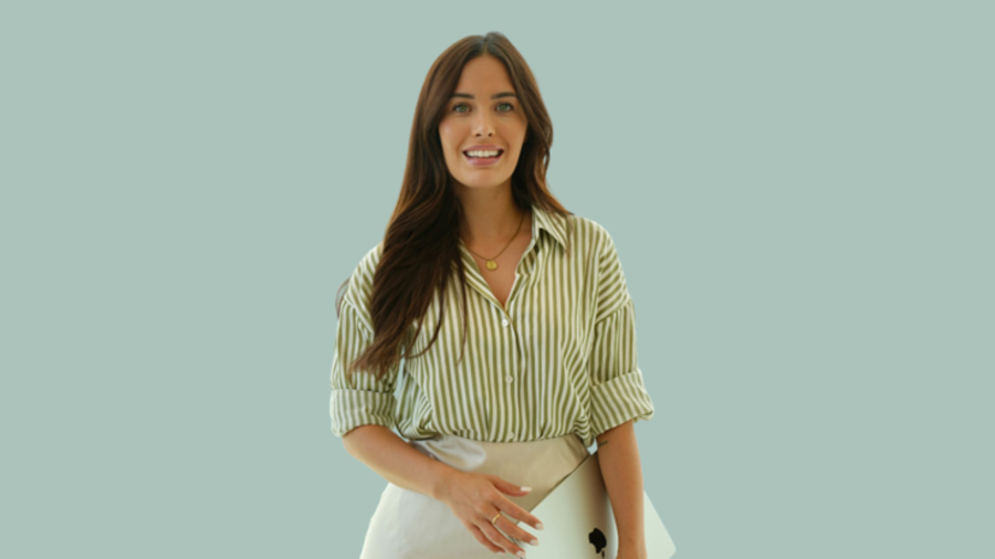 Kelly van der Minne