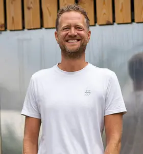 Bas van Abel