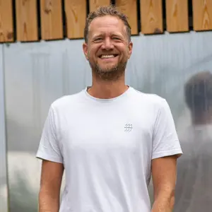 Bas van Abel