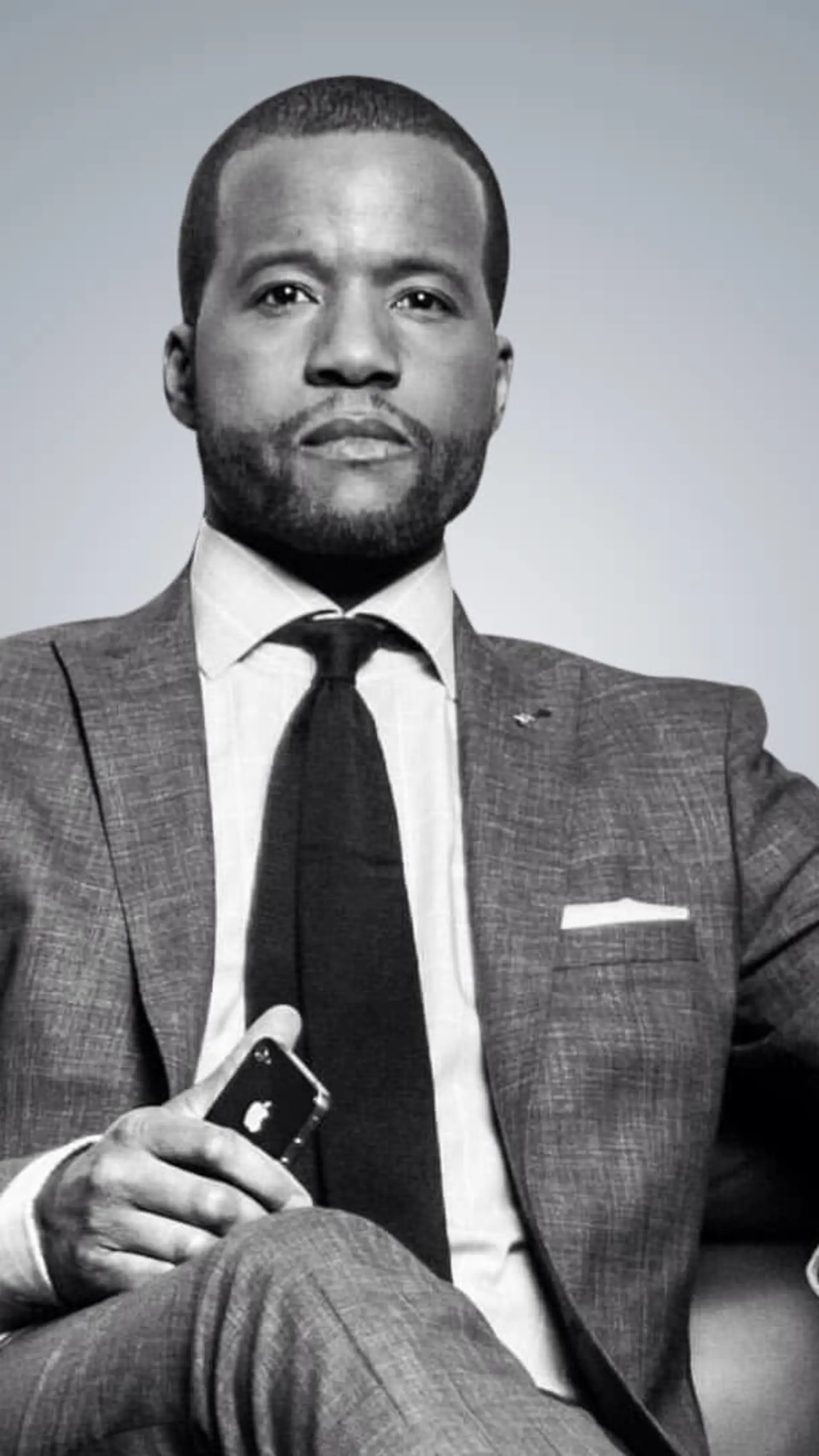 Spencer Animashaun Barry - <p>Voormalig boyband-zanger, ervaringsdeskundige en veerkrachtspreker met een autobiografisch verhaal dat inspireert tot innerlijke rust en groei.</p>