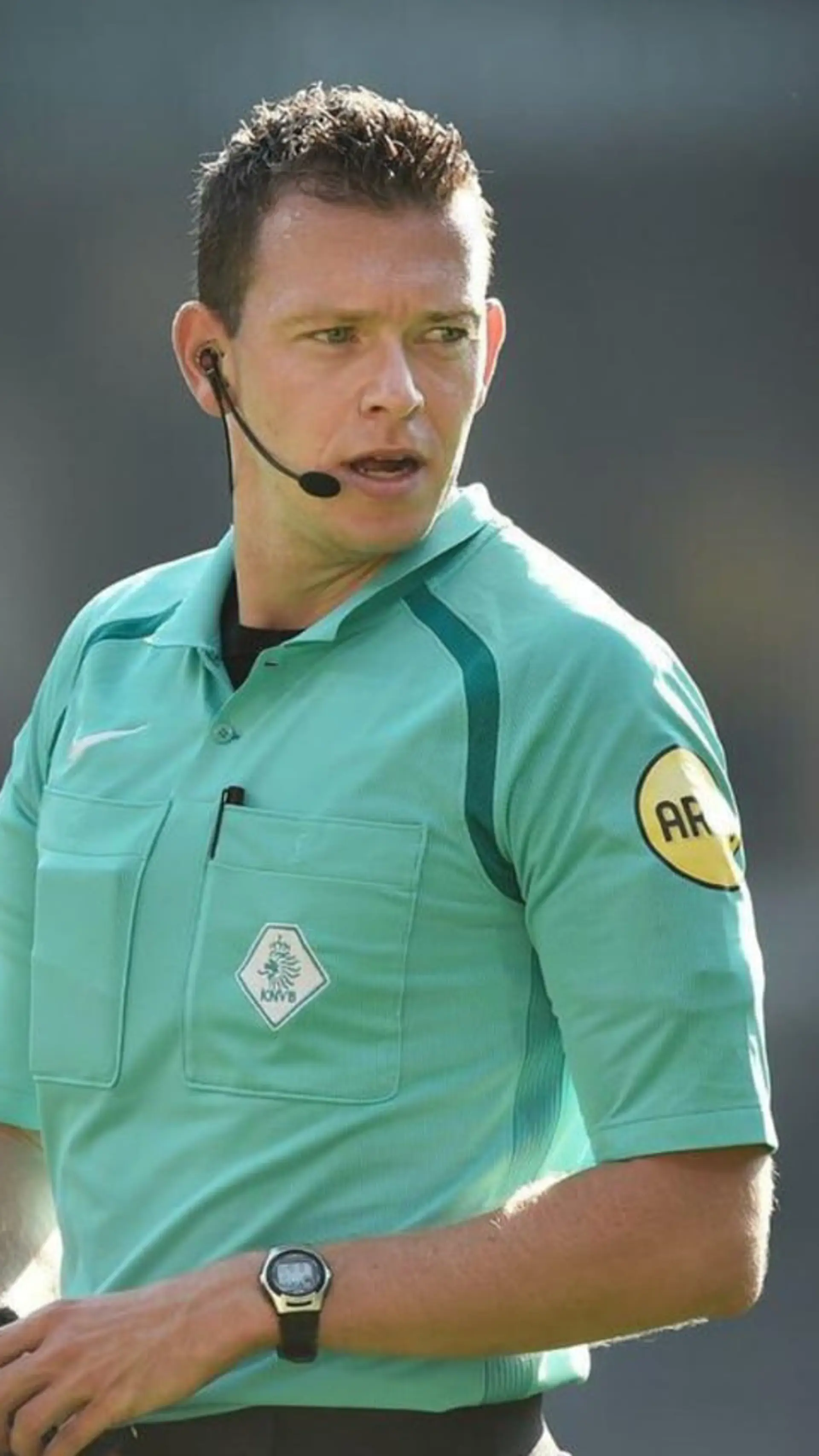 Allard Lindhout