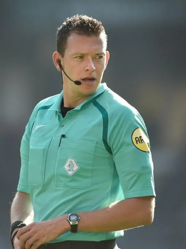 Allard Lindhout