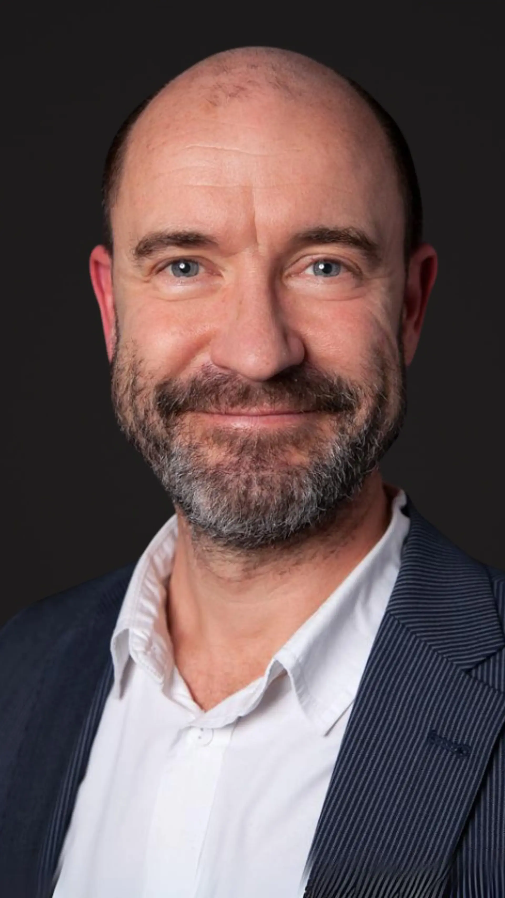 Arend de Geus
