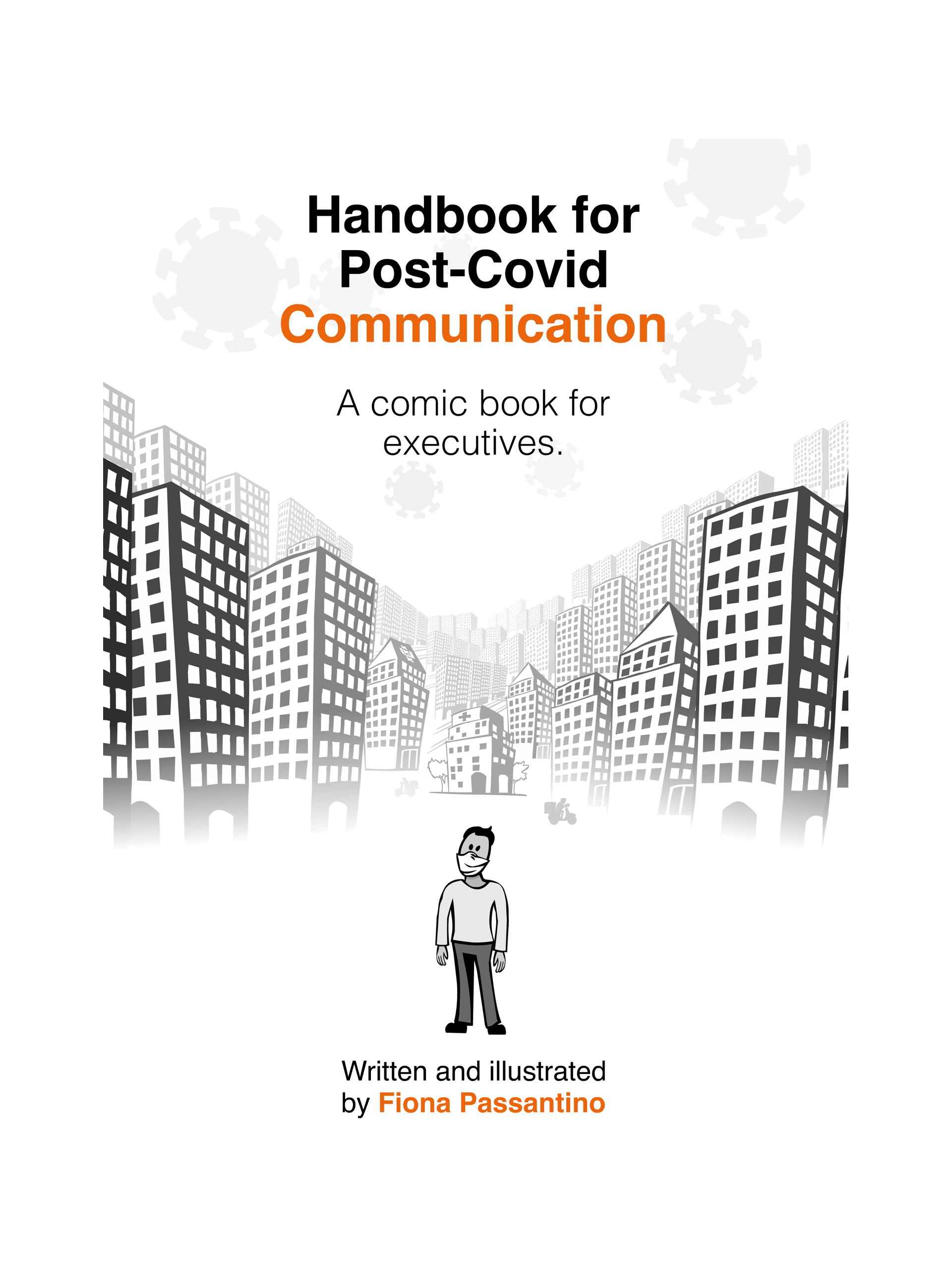 The Handbook for Post-Covid Communication