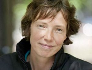 Kirsten Verdel