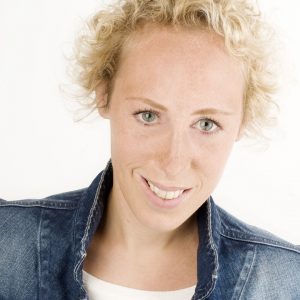 Marieke Grondstra